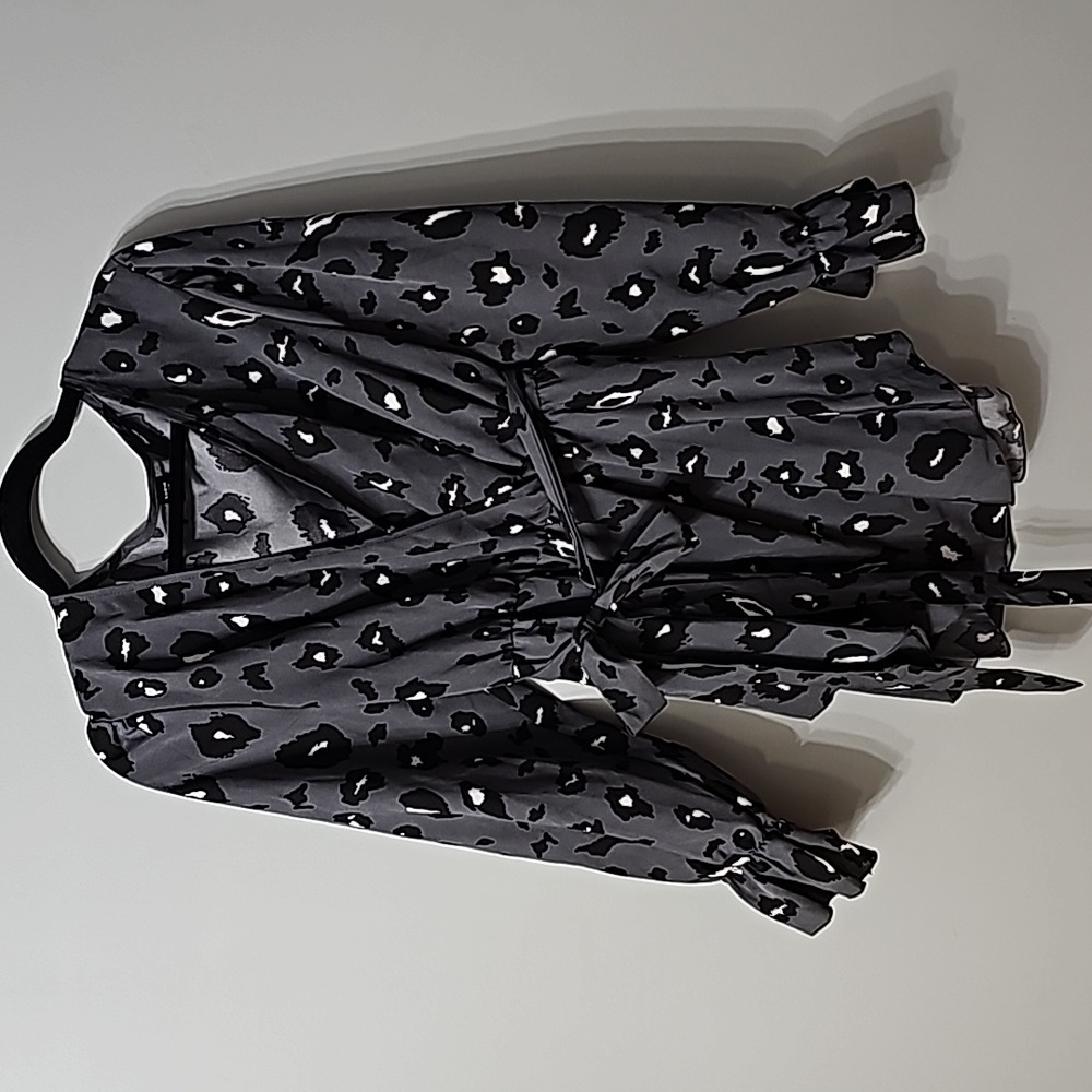 SHEIN Top